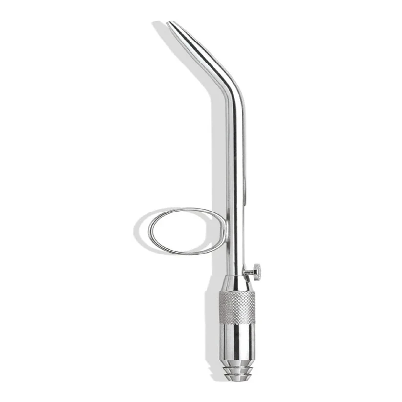 No Clog Surgical Aspirator — image 2