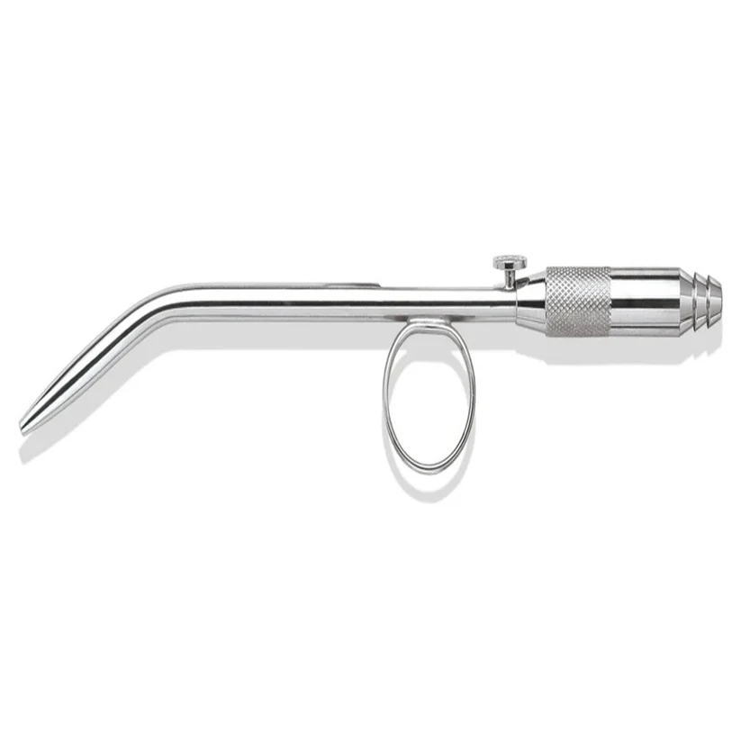 No Clog Surgical Aspirator — image 3