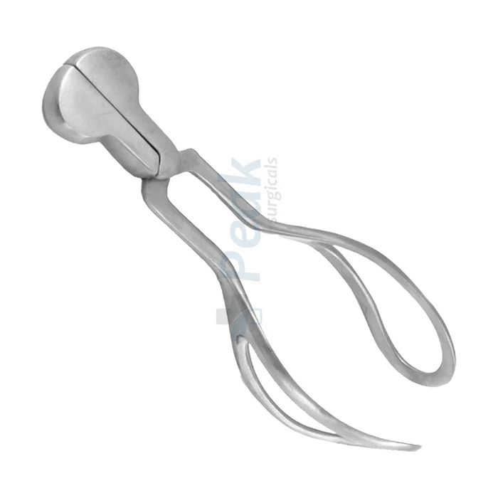 Obstetrical Forceps — image 3