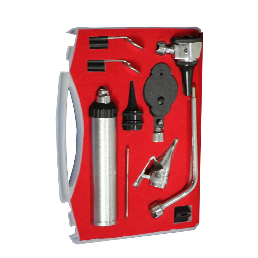 Ophthalmoscope Set