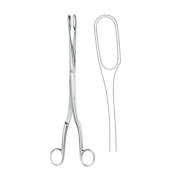Ovum Forceps