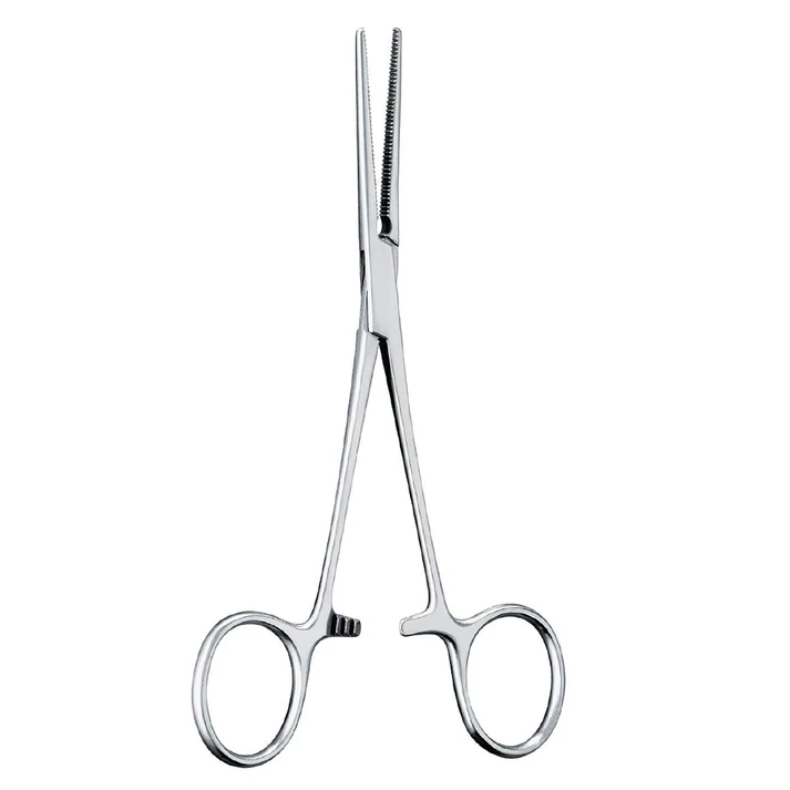 Pean Micro Artery Forceps — image 2