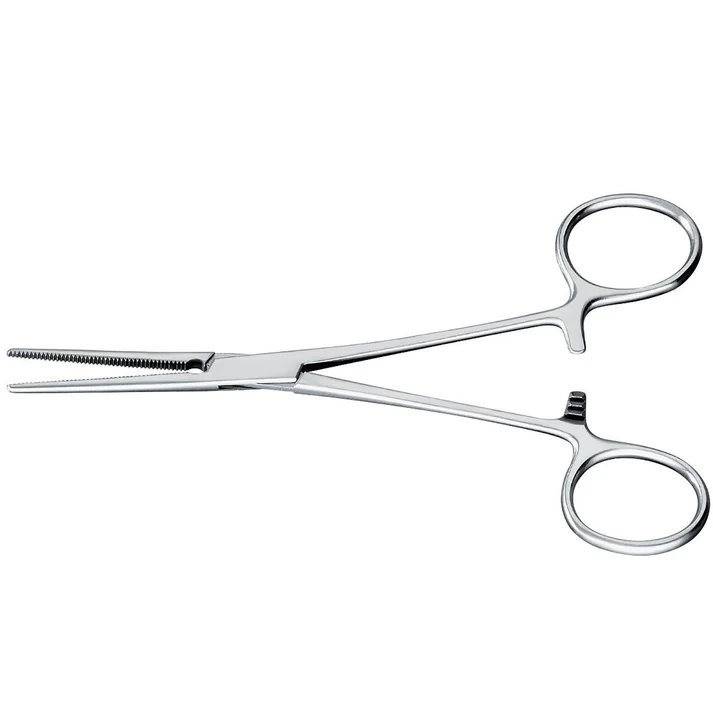 Pean Micro Artery Forceps — image 3