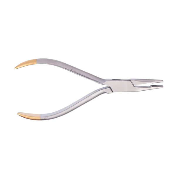 Pin Pulling Pliers — image 3