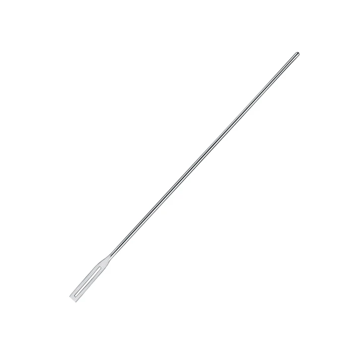 Probes with Eye
