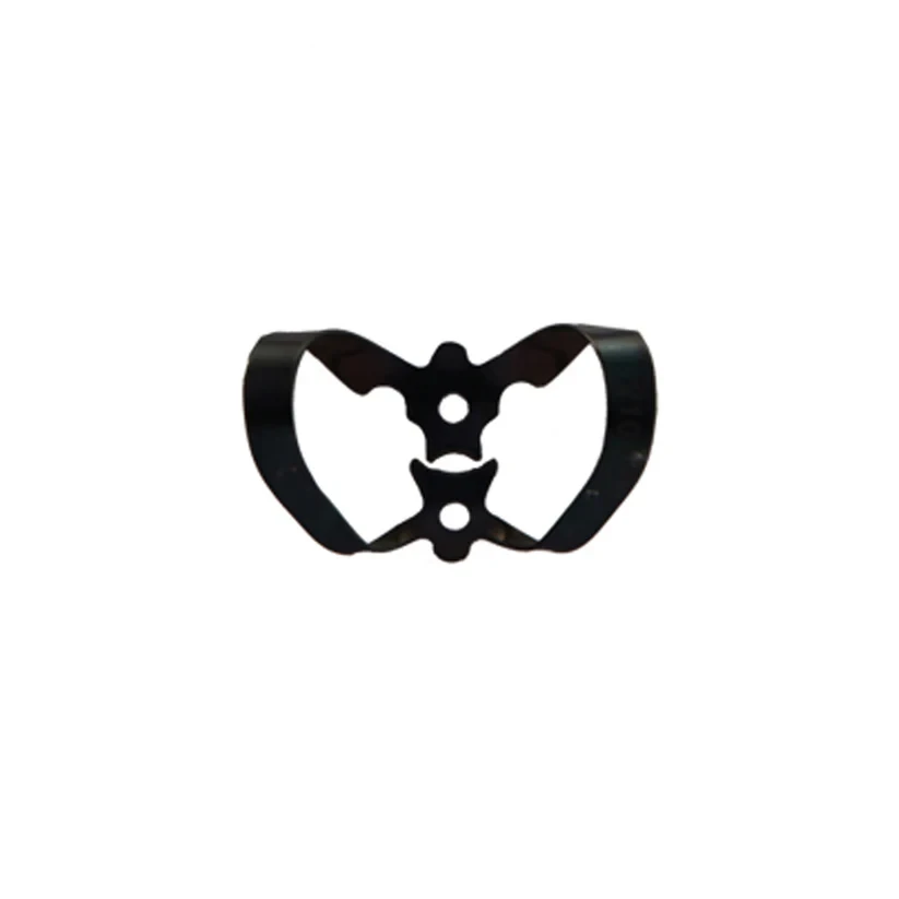 Rubber Dam Clamp Guide — image 3