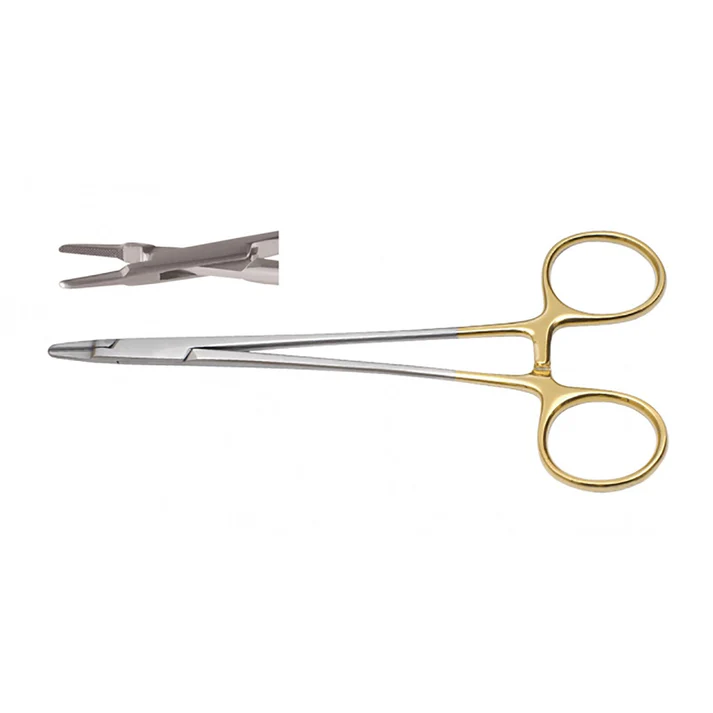 Ryder Needle Holders — image 3