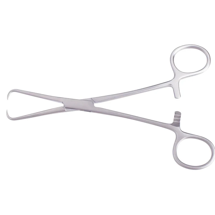 Sanders Vasectomy Forceps — image 3