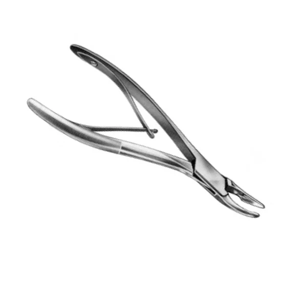 Schell Bone Rongeur — image 3