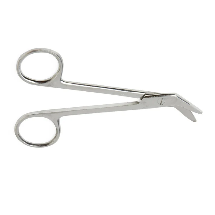 Scissors Wire Cutting — image 2