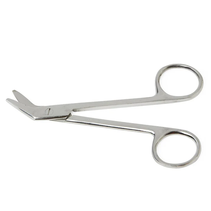 Scissors Wire Cutting — image 3