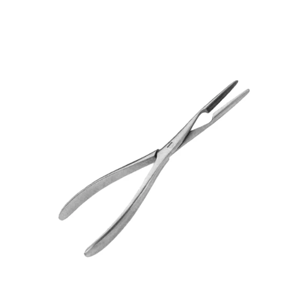 Sequestrum Clamp — image 2
