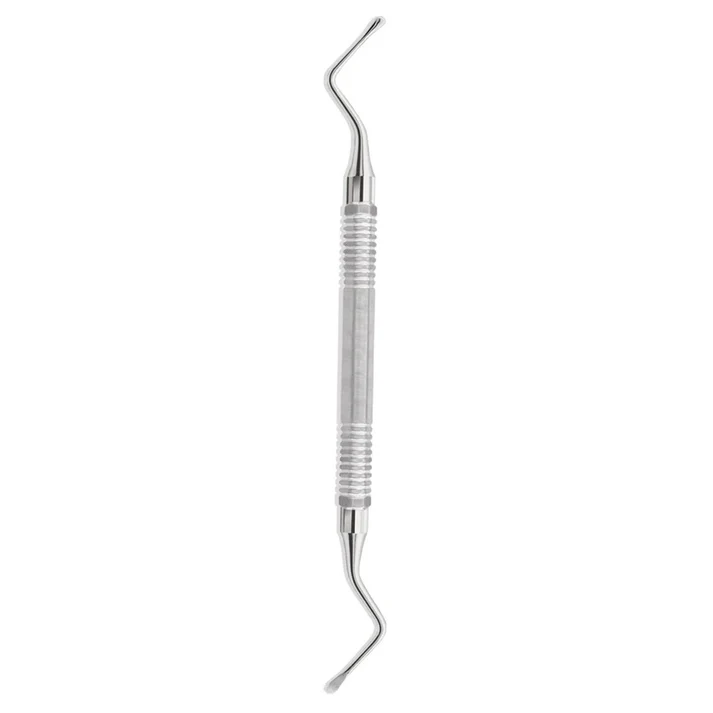 Serrated Lucas For Bone Curette — image 2