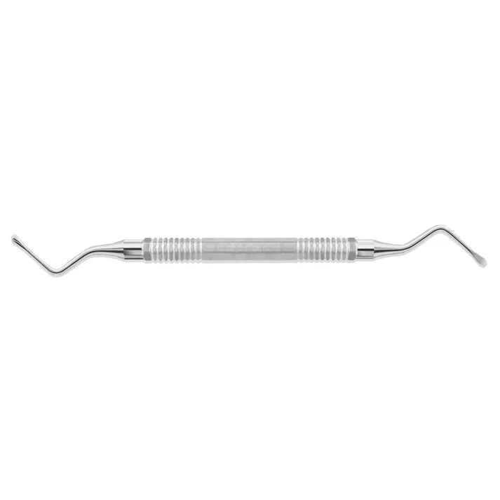 Serrated Lucas For Bone Curette — image 3