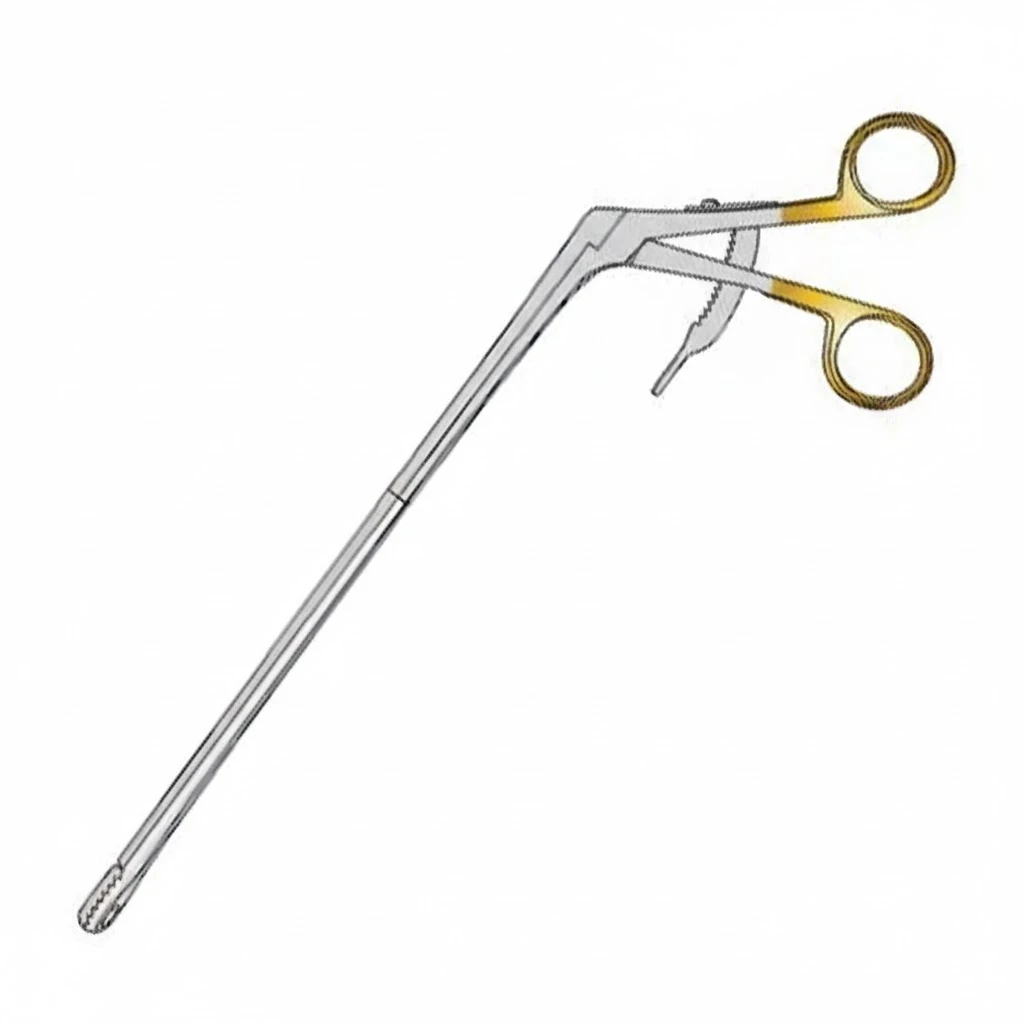Spencer Robarts Clamp 23cm Long