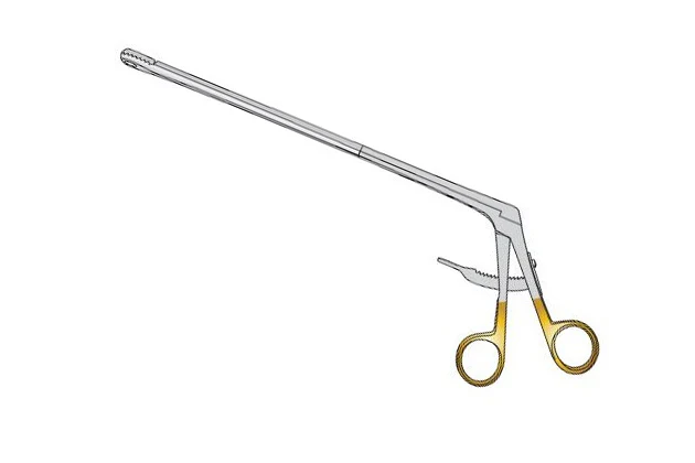 Spencer Robarts Clamps