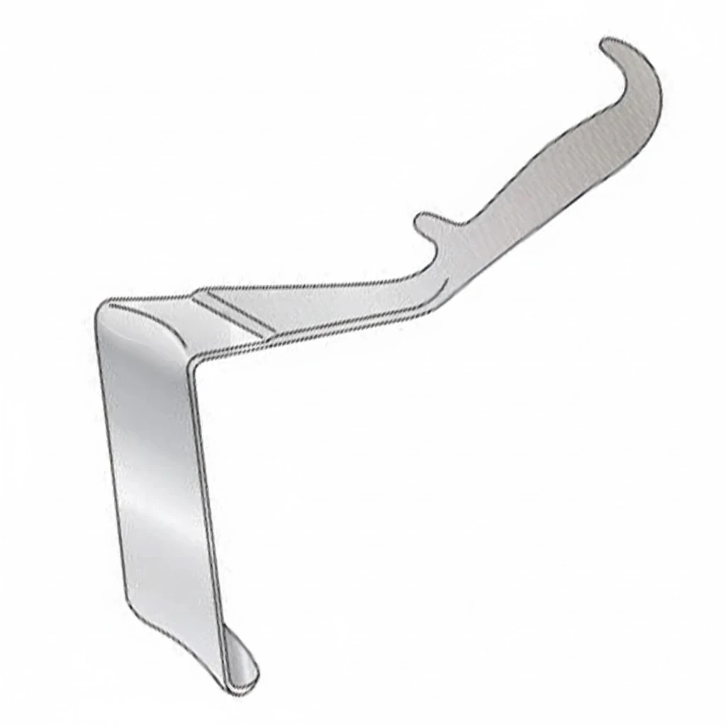 St Mark Retractor
