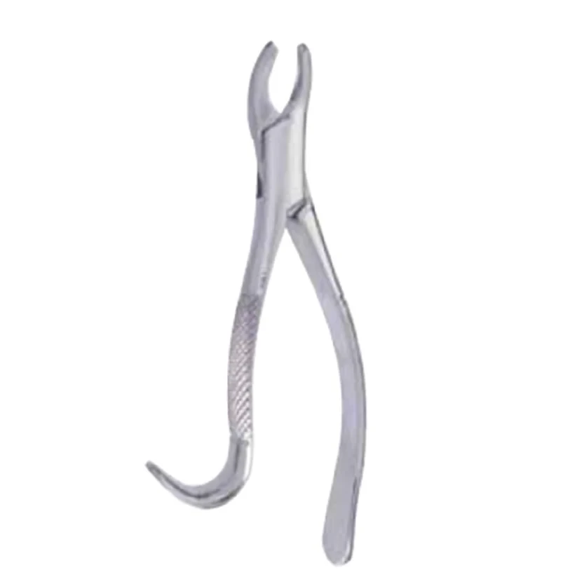 Stainless Steel Extracting Forceps — image 2
