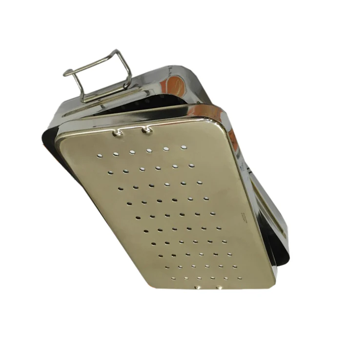 Sterilizing Tray For Surgical Instruments — image 3