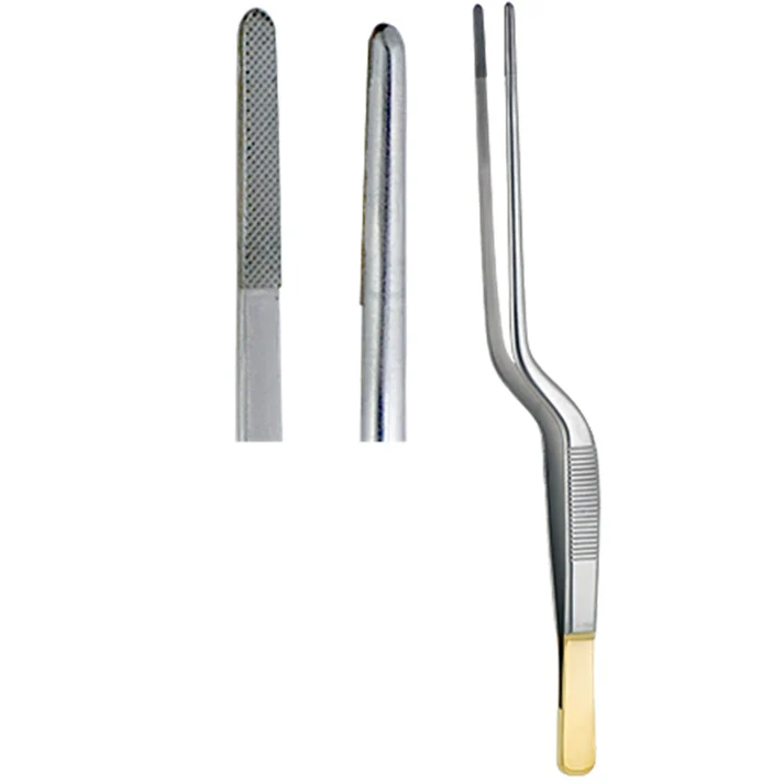 Tc Cushing Tissue Forceps — image 3
