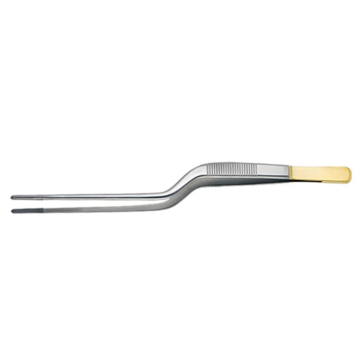 Tc Cushing Tissue Forceps — image 2