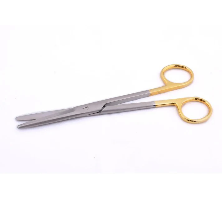 Tc Mayo Dissecting Scissors - 2