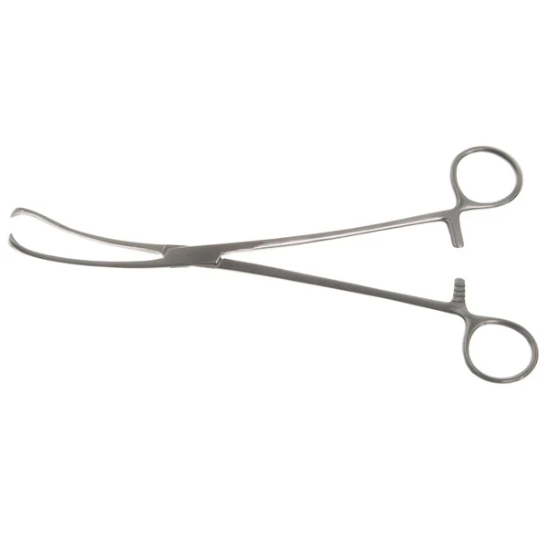 Teale Tenaculum Forceps — image 3