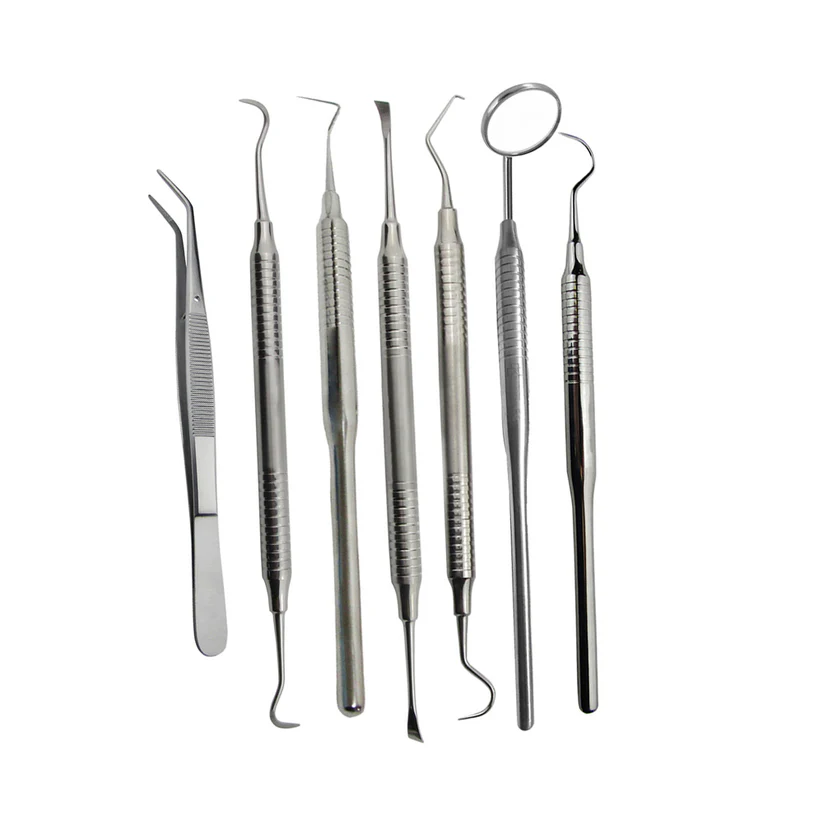 Teeth Alignment Kit
