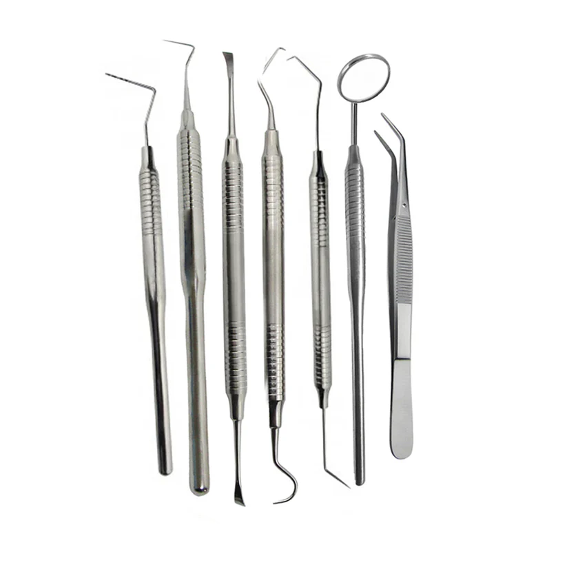 Teeth Mould Kit — image 2