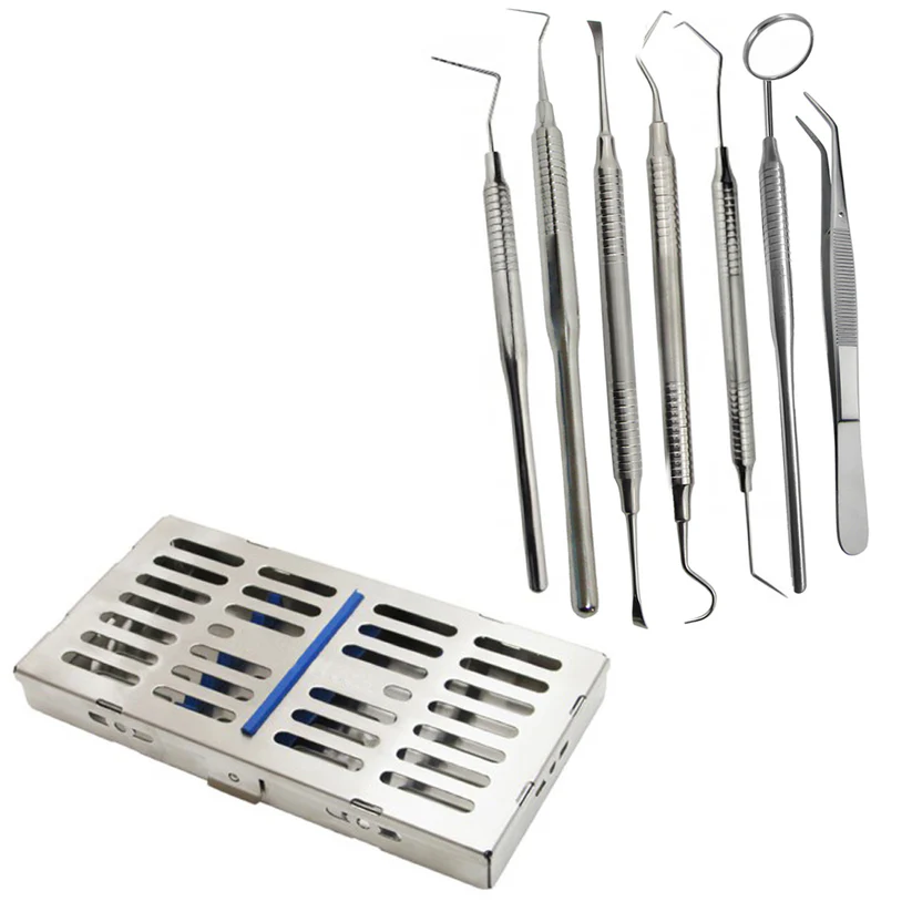 Teeth Mould Kit — image 3