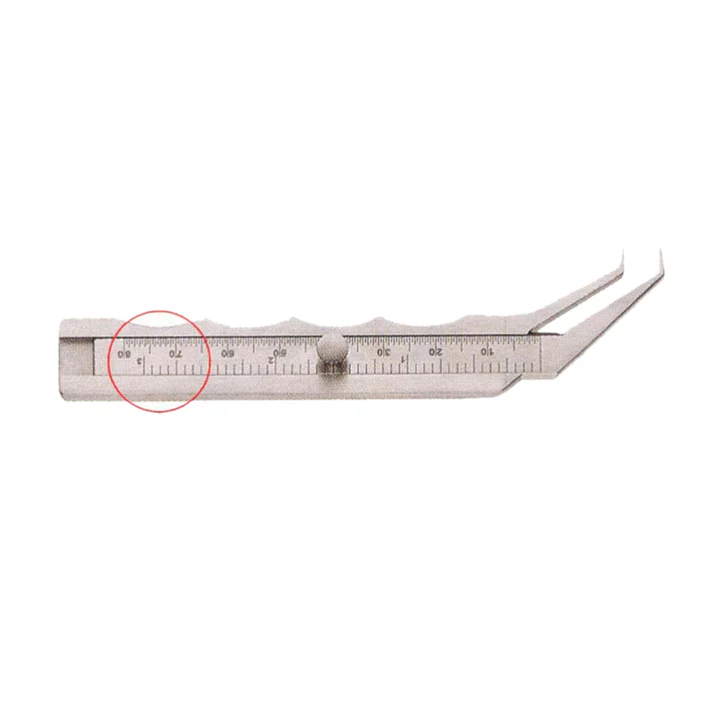 Thorpe Caliper — image 3