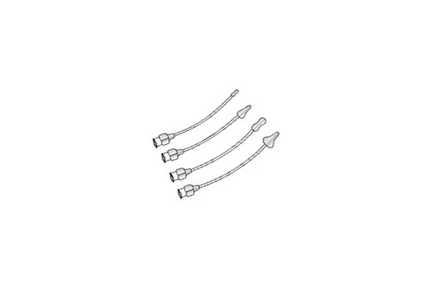 Tibbs Arterial Cannula — image 2