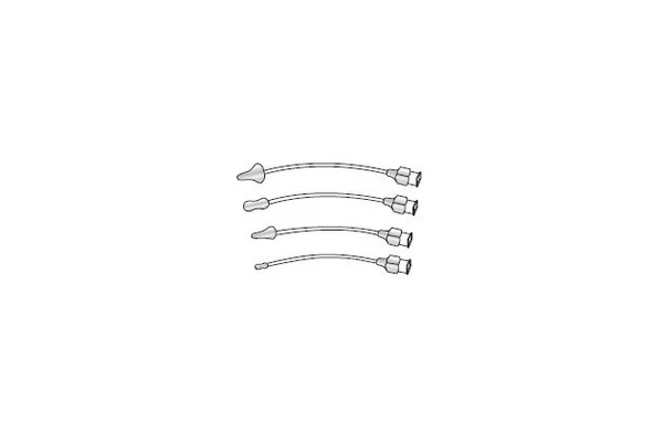 Tibbs Arterial Cannula — image 3