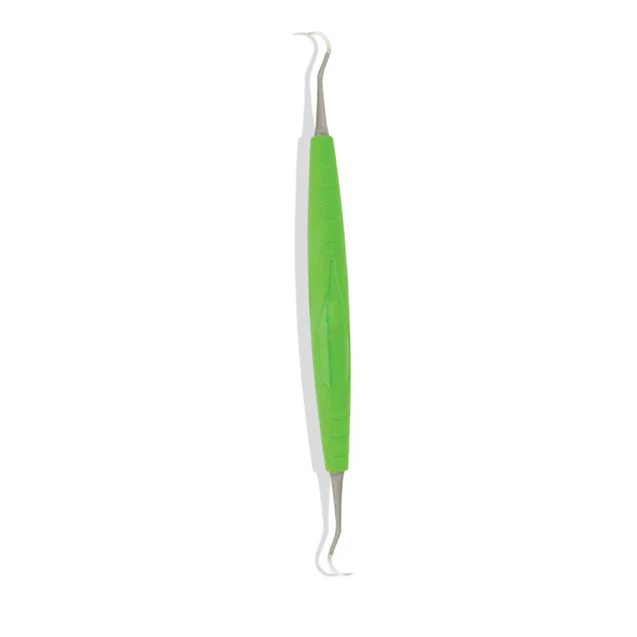 Titanium Anterior Sickle Scaler Small — image 2