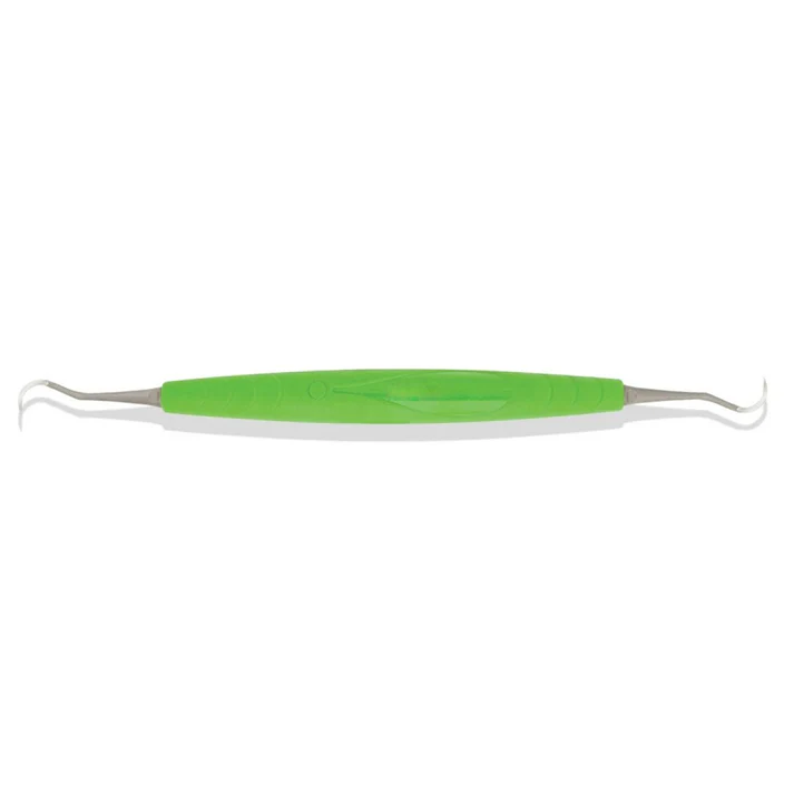 Titanium Anterior Sickle Scaler Small — image 3