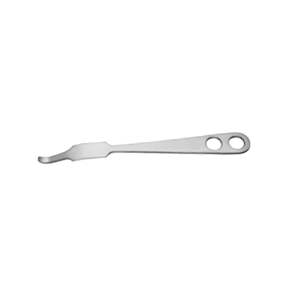 Verbrugge Hohmann Bone Retractor — image 2