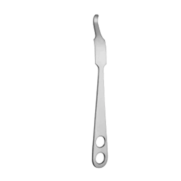 Verbrugge Hohmann Bone Retractor — image 3