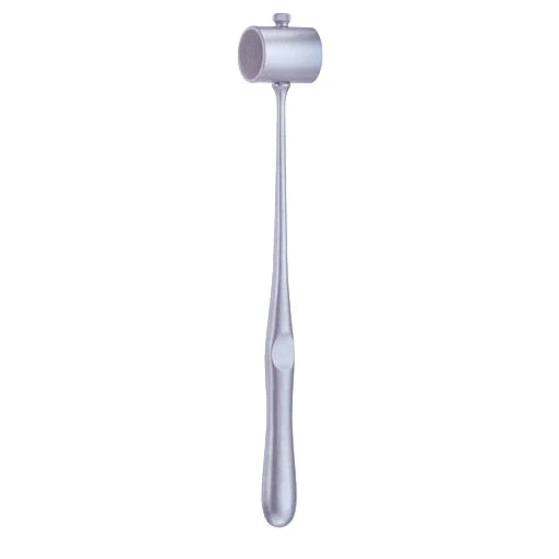 Williger Bone Mallet Lead Filled Head