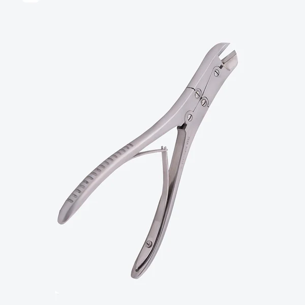 Wire Cutting Forceps — image 2