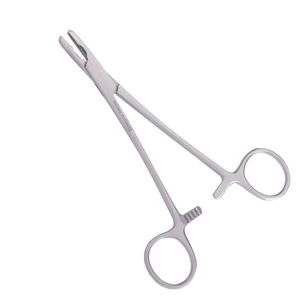 Wire Pulling Forceps — image 2