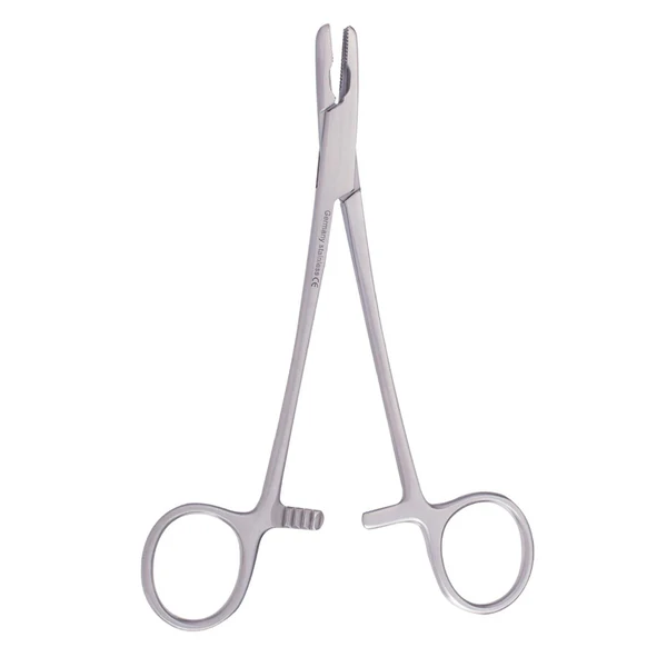 Wire Pulling Forceps — image 3